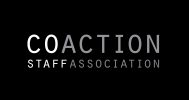 CoAction Staff Association Web Site